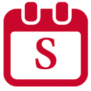 Scarlet Sync logo
